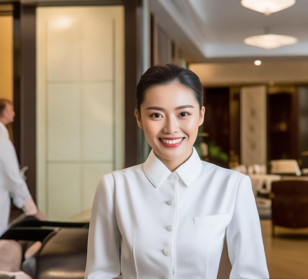 五星级酒店服务礼仪标准,规范服务 提升服务质量
